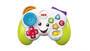 Mattel Fisher-Price Lernspaß Spielcontroller (D)