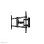 NEOMOUNTS BY NEWSTAR NEOMOUNTS WL40-550BL16 Wallmount Full motion 3 pivots 101,6-165,1cm 40-65Zoll M