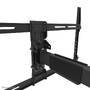 NEOMOUNTS BY NEWSTAR NEOMOUNTS WL40-550BL16 Wallmount Full motion 3 pivots 101,6-165,1cm 40-65Zoll M