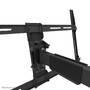 NEOMOUNTS BY NEWSTAR NEOMOUNTS WL40-550BL16 Wallmount Full motion 3 pivots 101,6-165,1cm 40-65Zoll M