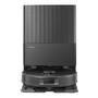 Roborock Qrevo Plus 0,33 l Schwarz