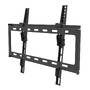 TECHLY Wandhalterung für LCD TV LED 25-56Zoll 63,5-142,24cm neigbar schwarz (ICA-PLB-261M)