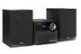 Sharp XL-B517D Hifi Micro System sw (XL-B517D(BK))