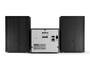 Sharp XL-B517D Hifi Micro System sw (XL-B517D(BK))