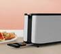 Krups TOASTER 2-SCHLITZ CONTROL 720W (KH 442D        ED/SW)