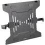 STARTECH.COM VESA Laptop Tray 75x75 and 100x100 Adjustable Monitor Arm 4.5kg/9.9lb For Monitor Mount