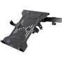 STARTECH.COM VESA Laptop Tray 75x75 and 100x100 Adjustable Monitor Arm 4.5kg/9.9lb For Monitor Mount