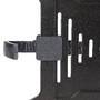 STARTECH.COM VESA Laptop Tray 75x75 and 100x100 Adjustable Monitor Arm 4.5kg/9.9lb For Monitor Mount