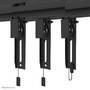 NEOMOUNTS BY NEWSTAR NEOMOUNTS Screen Wall Mount 139,7cm 55Zoll - 279,4cm 110Zoll fixed VESA 800X600