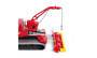 SIKU 4914 Pistenbully 600 1:50
