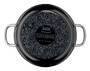 SILIT Sil.Prof.Schmorpf.,24cm,Black