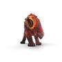 Schleich Lava Säbelzahntiger