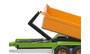 SIKU 1989 - Green,Orange - Tractor - Metal,Plastic - 1:50 - 65 mm - 34 cm