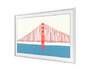 Samsung VG-SCFA50WTBXC White Frame 5.0