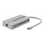LINDY Dockingstation DST-Mx Duo Mini USB-C Laptop/MacBook gr (43360)