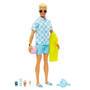 Mattel Barbie Beach Day Ken