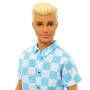 Mattel Barbie Beach Day Ken