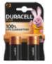 Duracell BABYZELLE   1,5V   PLUS (MN 1400/2STK LR14  C)
