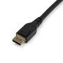 StarTech.com 9.8 ft. (3 m) DisplayPort 1.4 Cable - VESA Certified - 3 m - DisplayPort - DisplayPort - Male - Male - Gold
