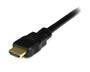 STARTECH.COM 2 m HDMI-Verlängerungskabel - Ultra HD 4k x 2k HDMI Kabel - Stecker/Buchse (HDEXT2M)