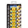 Hasbro Transformers Studio Series Transformers: Devastation Deluxe-Klasse Bumblebee
