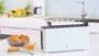 Braun LANGSCHLITZ-TOASTER      1000W (HT3110WH          WS)