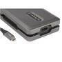 STARTECH.COM USB-C Multiport Adapter USB-C auf 4K 60Hz HDMI 2.0 100W PD 3-Port 10Gbit/s USB Hub Reis