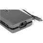 STARTECH.COM USB-C Multiport Adapter USB-C auf 4K 60Hz HDMI 2.0 100W PD 3-Port 10Gbit/s USB Hub Reis