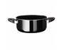 SILIT Bratentopf 24cm Modesto Line black