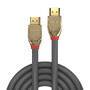 LINDY 7,5m High Speed HDMI Kabel Gold Stecker/Stecker (37865)