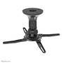 NEOMOUNTS BY NEWSTAR NEOMOUNTS BEAMER-C50 Projector CeilingMount 19 cm - 19 x 13 x 13 cm (BEAMER-C50