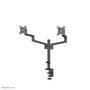 NEOMOUNTS BY NEWSTAR NEOMOUNTS Next Lite Flat Screen Desk Mount clamp+grommet (DS60-425BL2)
