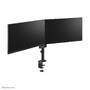 NEOMOUNTS BY NEWSTAR NEOMOUNTS Next Lite Flat Screen Desk Mount clamp+grommet (DS60-425BL2)