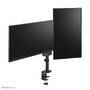 NEOMOUNTS BY NEWSTAR NEOMOUNTS Next Lite Flat Screen Desk Mount clamp+grommet (DS60-425BL2)