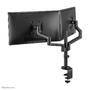 NEOMOUNTS BY NEWSTAR NEOMOUNTS Next Lite Flat Screen Desk Mount clamp+grommet (DS60-425BL2)