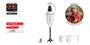 Unold PROFI STABMIXER-ZAUBERSTAB (90120 ESGE M 100D WS)