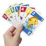 Mattel Phase 10 Junior (D/F)
