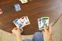 Mattel Phase 10 Junior (D/F)