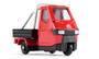 SIKU 1122 Piaggio Ape ''Cross''