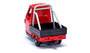 SIKU 1122 Piaggio Ape ''Cross''