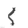 NEOMOUNTS BY NEWSTAR NEOMOUNTS Next Core Desk Mount 1 Ultra Wide Curved screen topfix clamp/grommet 