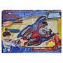 Hasbro SPI Nerf Web Strike Blaster