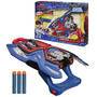 Hasbro SPI Nerf Web Strike Blaster