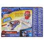 Hasbro SPI Nerf Web Strike Blaster