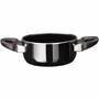 SILIT Modesto Braten.mD16 cm, Black