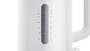 Braun WK 1100 WH - 1.7 L - 2200 W - White - Plastic - Water level indicator - Cordless