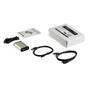 STARTECH.COM HDMI auf USB-C Video Capture Gerät - UVC HDMI Rekorder - Plug-and-Play - Mac und Window