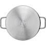 Silit Extra Cook Kochtopf 24cm