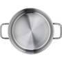Silit Extra Cook Kochtopf 24cm