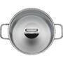 Silit Extra Cook Kochtopf 24cm
